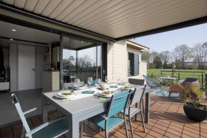 Le Chalet Cetri - Welkeys