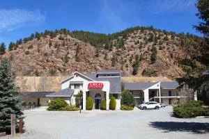 Argo Inn and Suites - Dumont