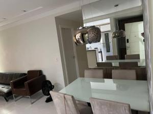 Apartamento Edificio Sunset 1404