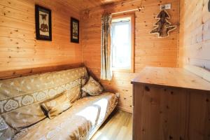 Résidence Hameau - Chalet lumineux · Poêle à bois · WIFI gratuit et illimité · Garage MAE-1691