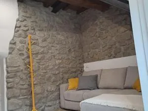 Alloggio turistico Pietra Viva - 维托尔基亚诺