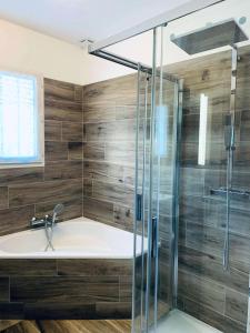 Résidence C78-tregastel - Guz Heol maison proche plage de la Grève Blanche MAE-3744