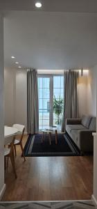 TAM Skanderbeg Square City Center Apartment No3