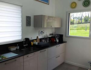 Résidence L08-tregastel - Maison confort 3 étoiles dans un cadre verdoyant MAE-1374