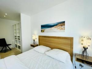 Résidence L08-tregastel - Maison confort 3 étoiles dans un cadre verdoyant MAE-1374