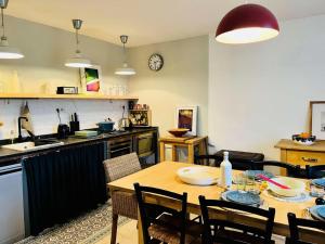 Résidence G40-tregastel - Ker Glen ambiance calme et cosy près de la mer MAE-5894