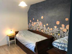 Appartements My Emerald Lake : photos des chambres