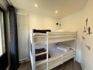 Résidence Hauts De Chaviere - Val Thorens location: bel appartement de 53 m2 traversant, confortable et calme de 53 m2, bien situ MAE-9037