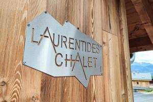 Chalets CHALET LUMI - Chalet CHALET LAURENTIDE pour 6 Personnes 464 : photos des chambres