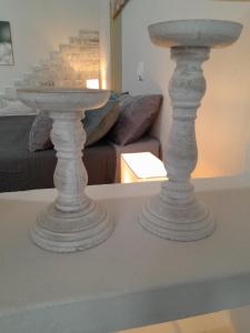 Overhill Apartments Adamas