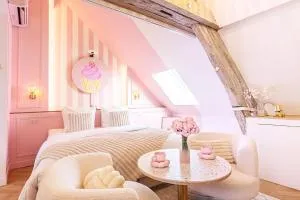 Le Milkshake - Hypercentre, Cinéma, King size - 圣安德烈莱韦尔热