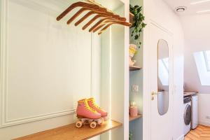 Le Milkshake - Hypercentre, Cinéma, King size