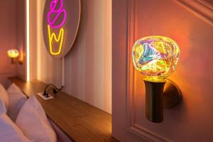 Le Milkshake - Hypercentre, Cinéma, King size