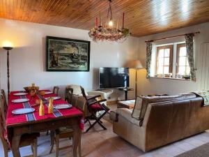 Résidence D06-tregastel - Découvrez Torr Penn nichée dans les rochers roses MAE-1741