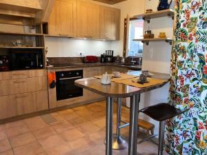 Résidence D06-tregastel - Découvrez Torr Penn nichée dans les rochers roses MAE-1741