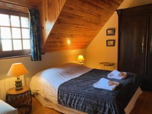 Résidence D06-tregastel - Découvrez Torr Penn nichée dans les rochers roses MAE-1741