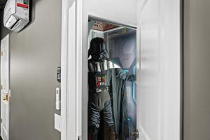 New - Sleeps 21 - Champions Gate