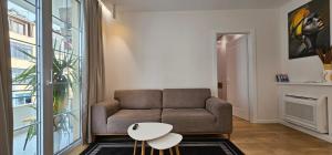 TAM Skanderbeg Square City Center Apartment No3