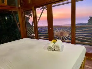 Impresionante vista 360 I Cochapunko Ayampe 3 - Ayampe