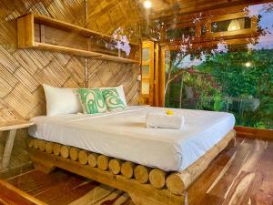 Impresionante vista 360 I Cochapunko Ayampe 3