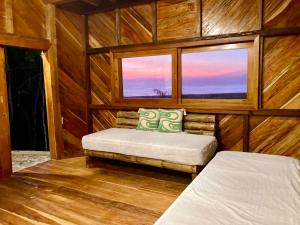 Impresionante vista 360 I Cochapunko Ayampe 3