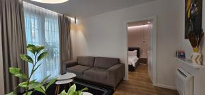 TAM Skanderbeg Square City Center Apartment No3