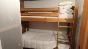 Résidence Chantel - Charmant duplex de 4 pièces dans une résidence au pied des pistes dans le quartier du Chantel. MAE-1678