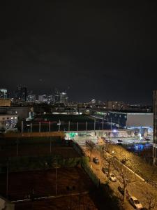 Bel appart de 45m2 à courbevoie