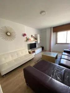 Piso vacacional Coruña - Viñas