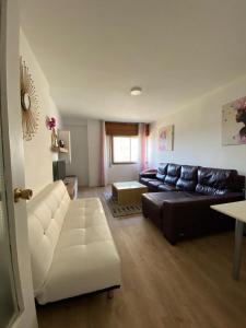 Piso vacacional Coruña