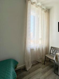 Twin Room with Private Bathroom