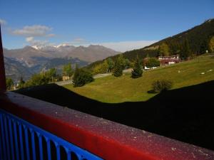 Résidence Pierra Menta - Appartement 2 pièces 6 personnes proche des pistes et des commerces dans le village du Charvet à Arc 1800 MAE-1709