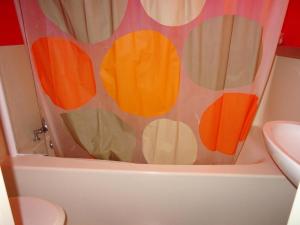 Résidence Pierra Menta - Appartement 2 pièces 6 personnes proche des pistes et des commerces dans le village du Charvet à Arc 1800 MAE-1709