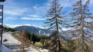 Résidence Ruitor Arc 1800 - Appartement 3 pièces pour 6 personnes dans une résidence calme, proche du télécabine dans le village de Charmettoger à Arc 1800 MAE-1711