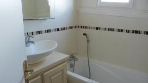 Résidence Ruitor Arc 1800 - Chaleureux 3 pièces pour 6 personnes avec une jolie vue sur la vallée, proche du télécabine dans le village de Charmettoger à Ar MAE-1726