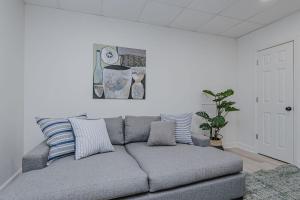 Marys Gatehouse Garden Apartment