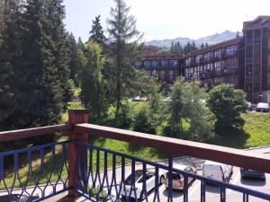 Résidence Alliet - Duplex rénové pour 5 personnes proche des pistes et des commerces dans le village de Charmettoger MAE-1731