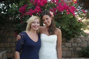 Studios Irene Patmos Greece