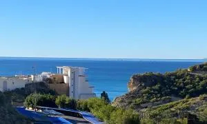 Flats Montiboli SUN - Relleu