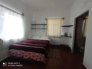 Lake flower 5 - 圣卡塔里纳帕洛波