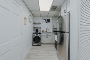 Marys Gatehouse Garden Apartment