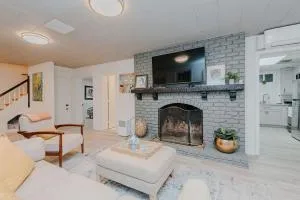 Marys Gatehouse Garden Apartment - Graham