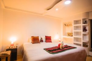 RumiUma Boutique Hotel