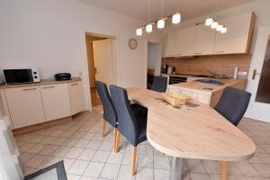 Haus "Luv und Lee" Appartement LEE02