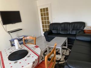 Chaleureux logement familial jusquà 6 personnes