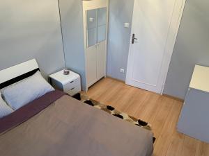 Chaleureux logement familial jusquà 6 personnes