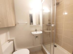 Résidence Tournavelles - Appartement 3 pièces en duplex pour 6 personnes, au pied des pistes et des commerces, proche de lESF et de la garderie dans le MAE-1870