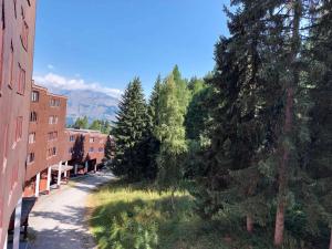 Résidence Nova - Studio 2 personnes, proche des pistes et des commerces, au cœur de la station d’Arc 1800 dans le village des Villards MAE-1859