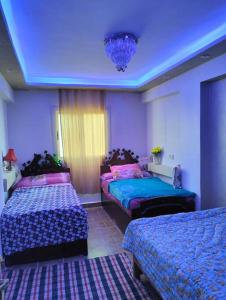 شاليه مميز يطل عالبسين والبحر للعائلات فقط اسره