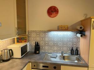 TAMLiving Mureck-NEU-Voll Ausgesattet-Küche-Smart TV-WIFI-Parken Frei